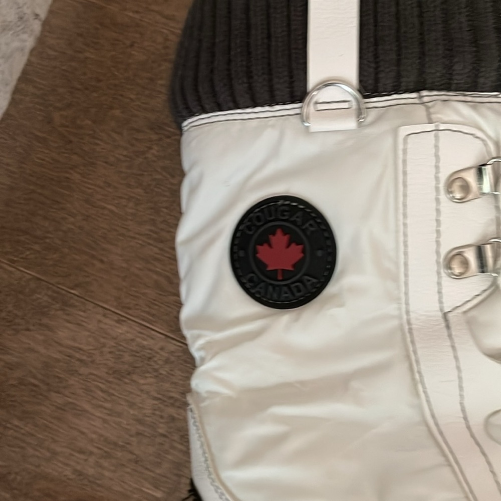 Waterproof Snow Boot - Picture 6 of 9